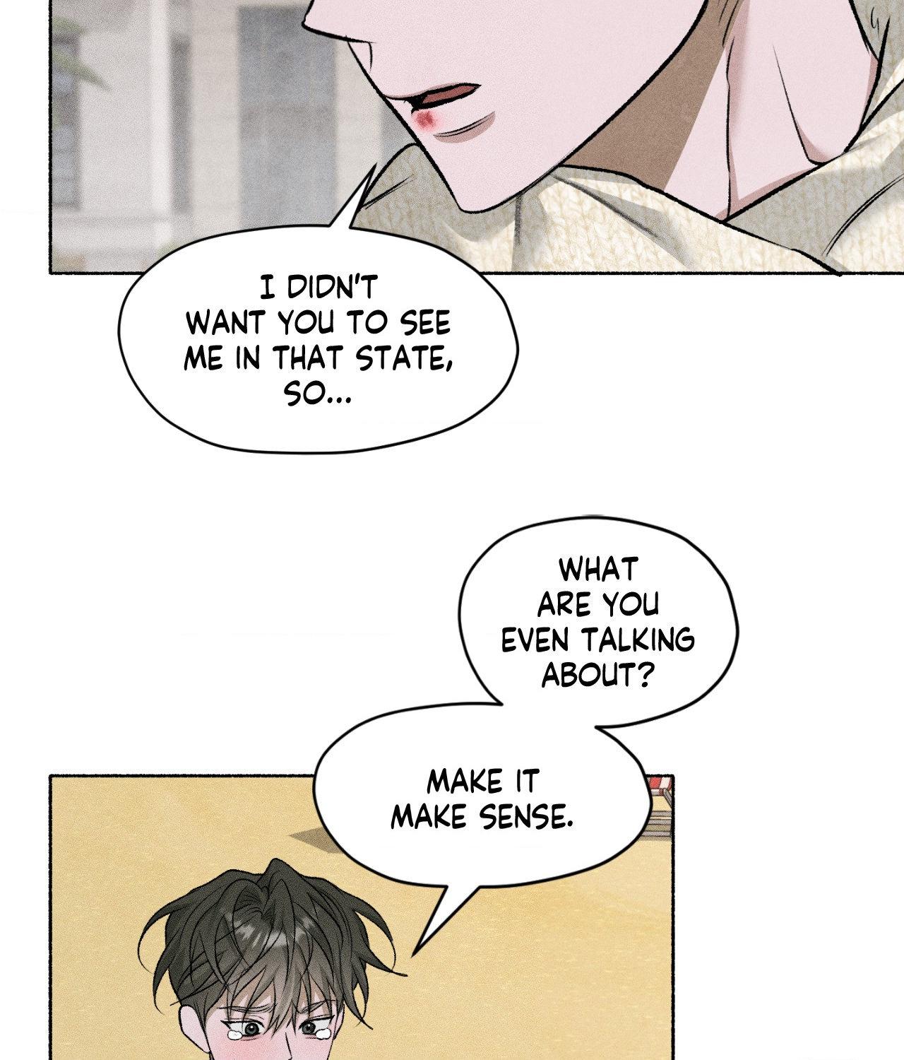 Pond with Flowers - Chapter 74 Page 12