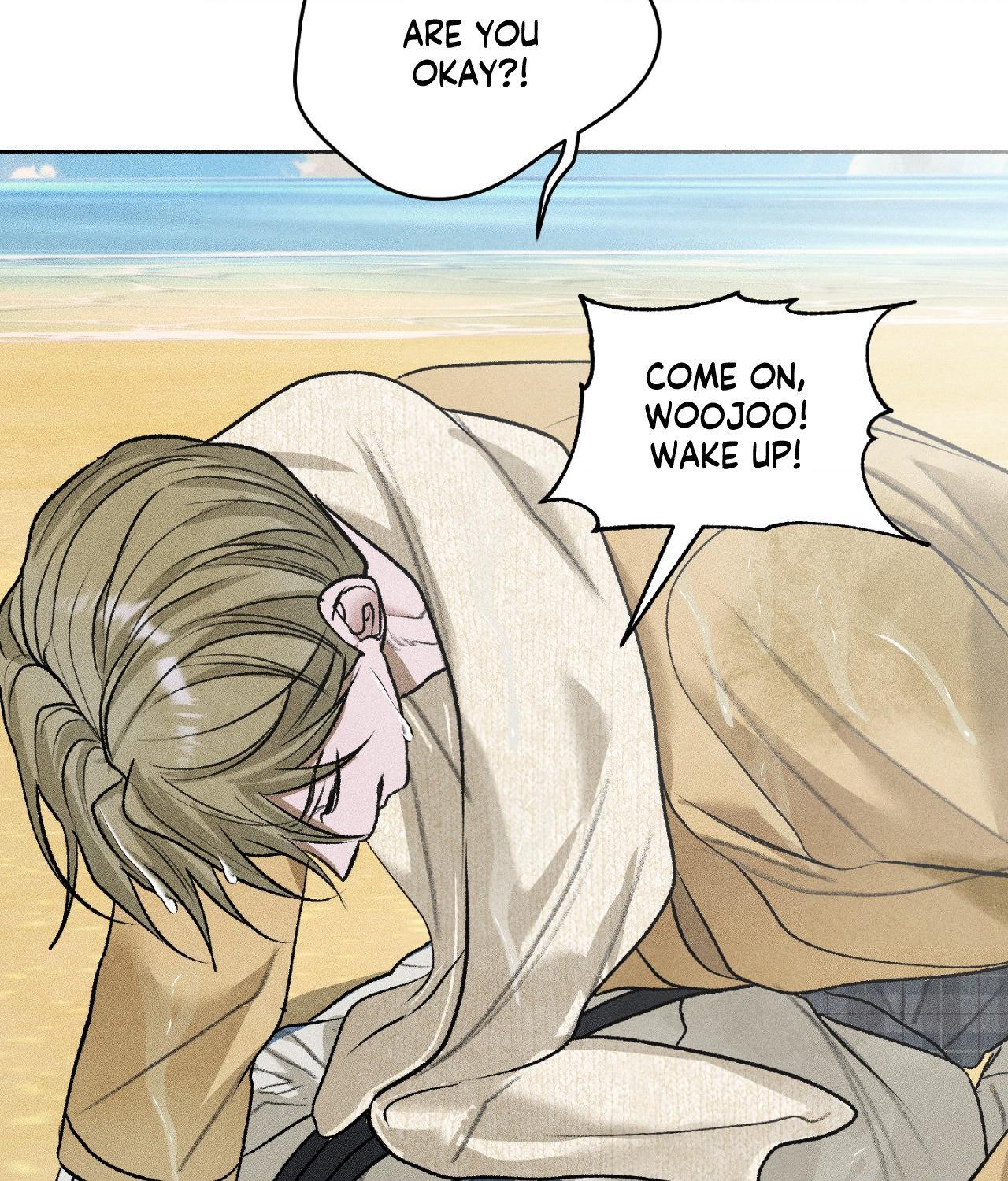 Pond with Flowers - Chapter 74 Page 122