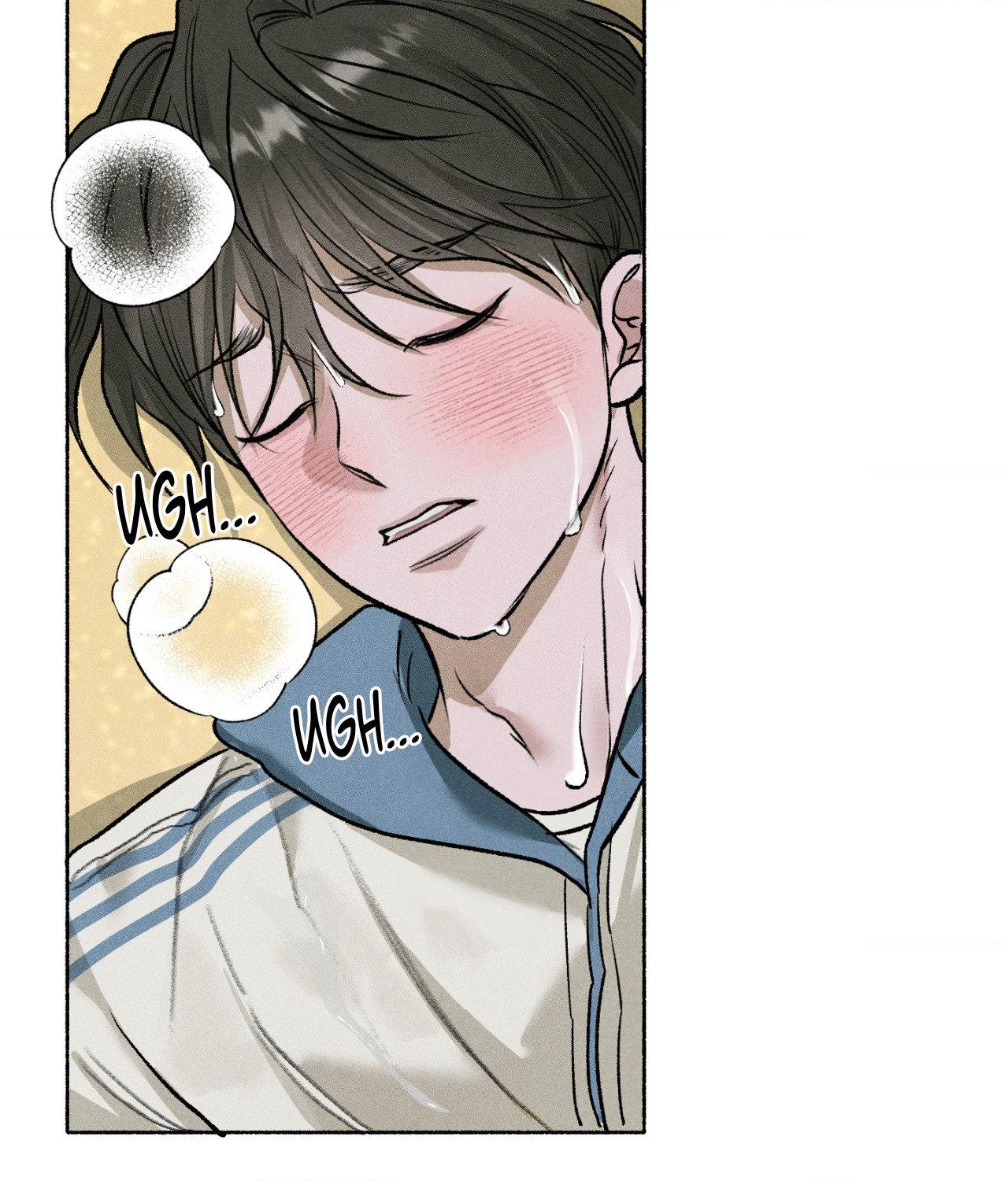 Pond with Flowers - Chapter 74 Page 124