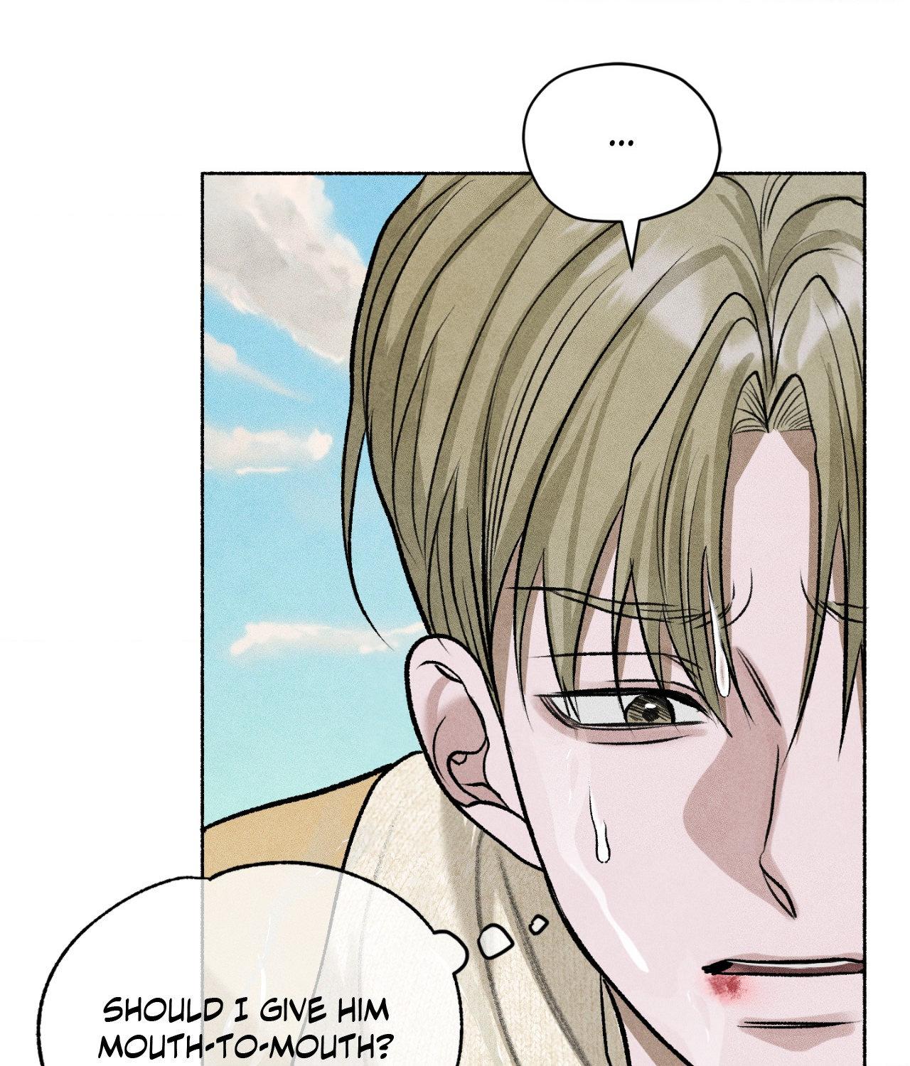 Pond with Flowers - Chapter 74 Page 125