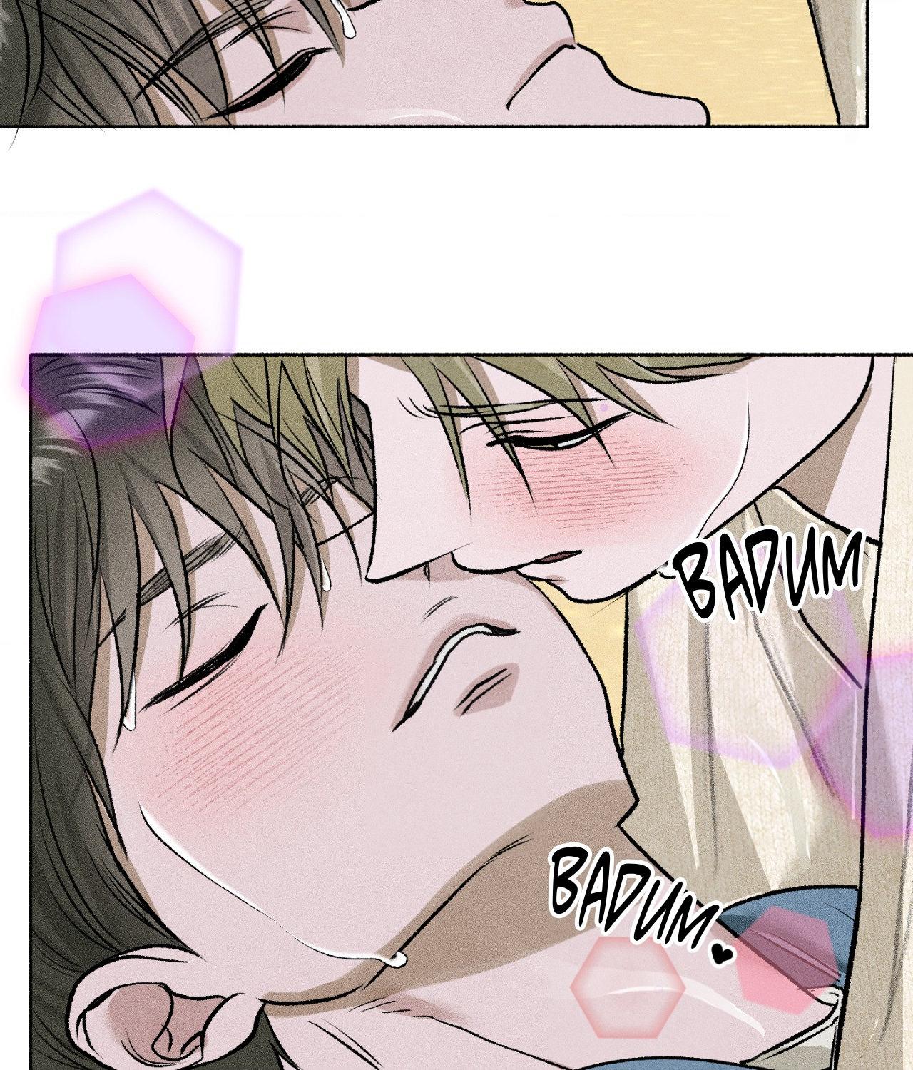 Pond with Flowers - Chapter 74 Page 127