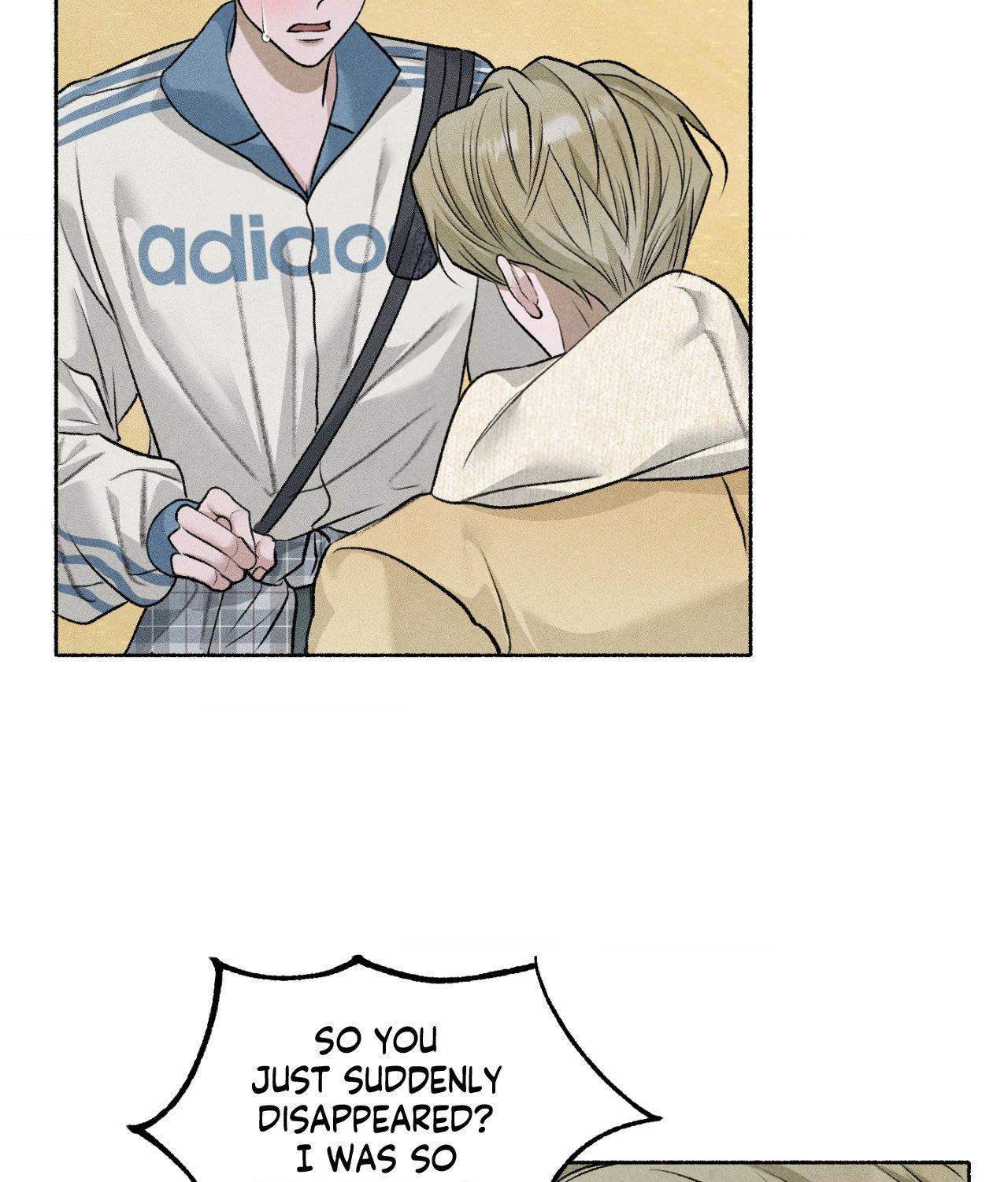 Pond with Flowers - Chapter 74 Page 13