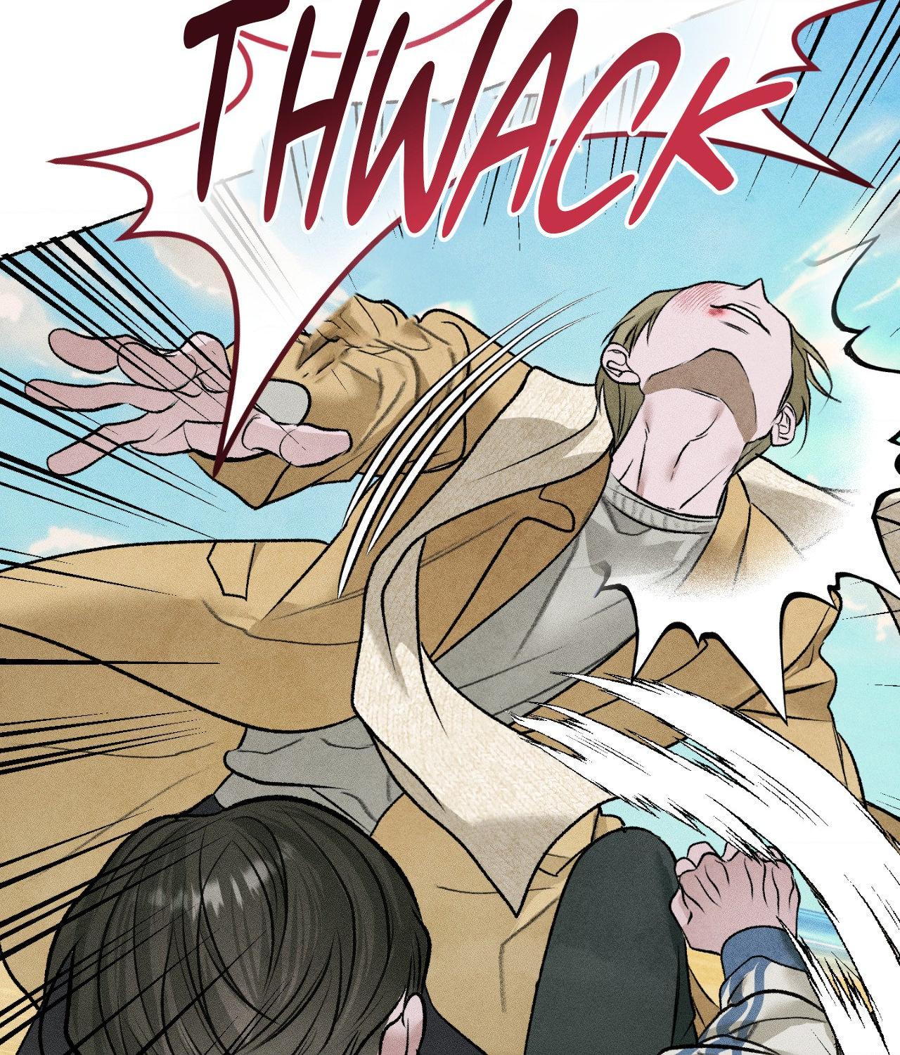 Pond with Flowers - Chapter 74 Page 130
