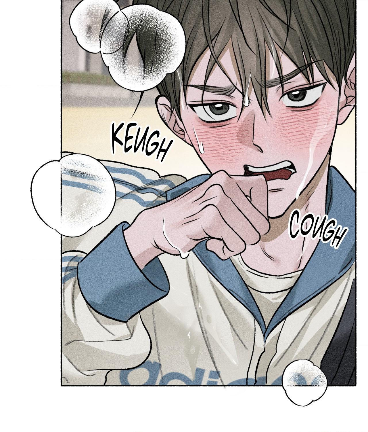 Pond with Flowers - Chapter 74 Page 132