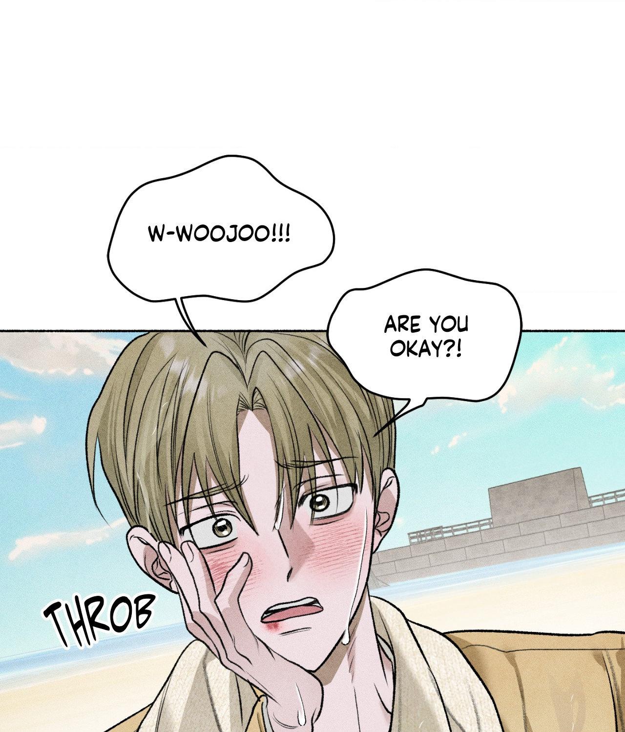 Pond with Flowers - Chapter 74 Page 133