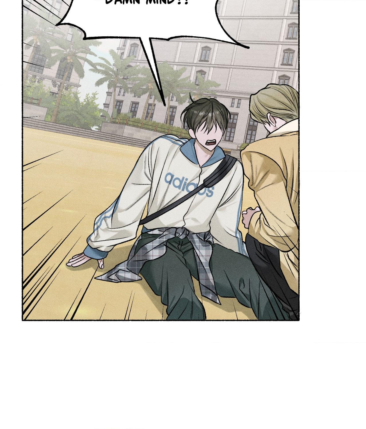Pond with Flowers - Chapter 74 Page 135
