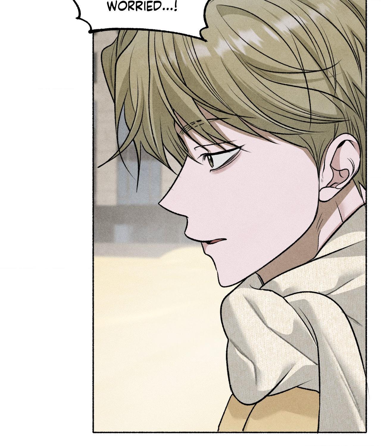 Pond with Flowers - Chapter 74 Page 14