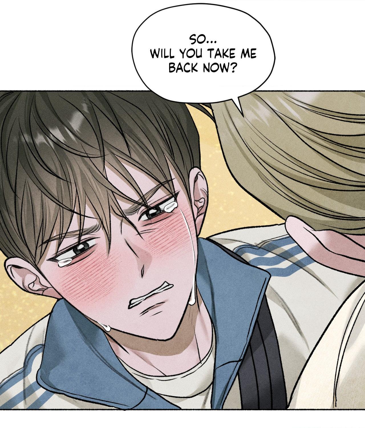 Pond with Flowers - Chapter 74 Page 140