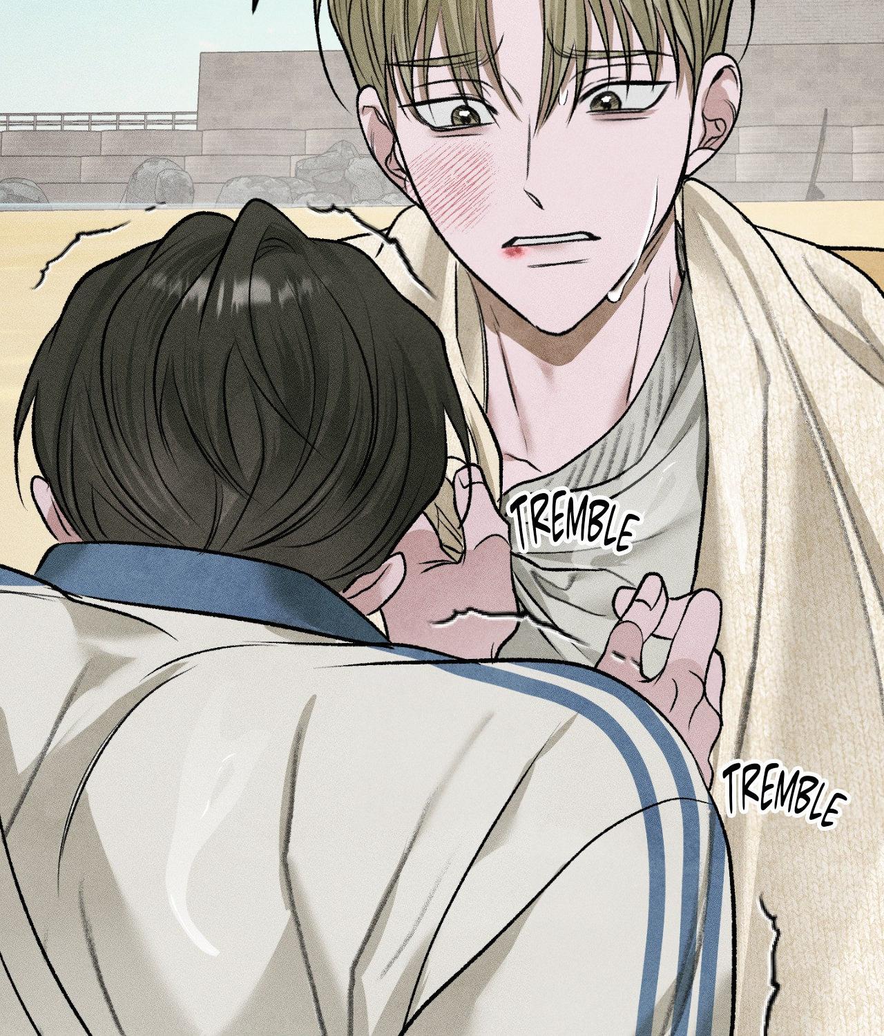 Pond with Flowers - Chapter 74 Page 143