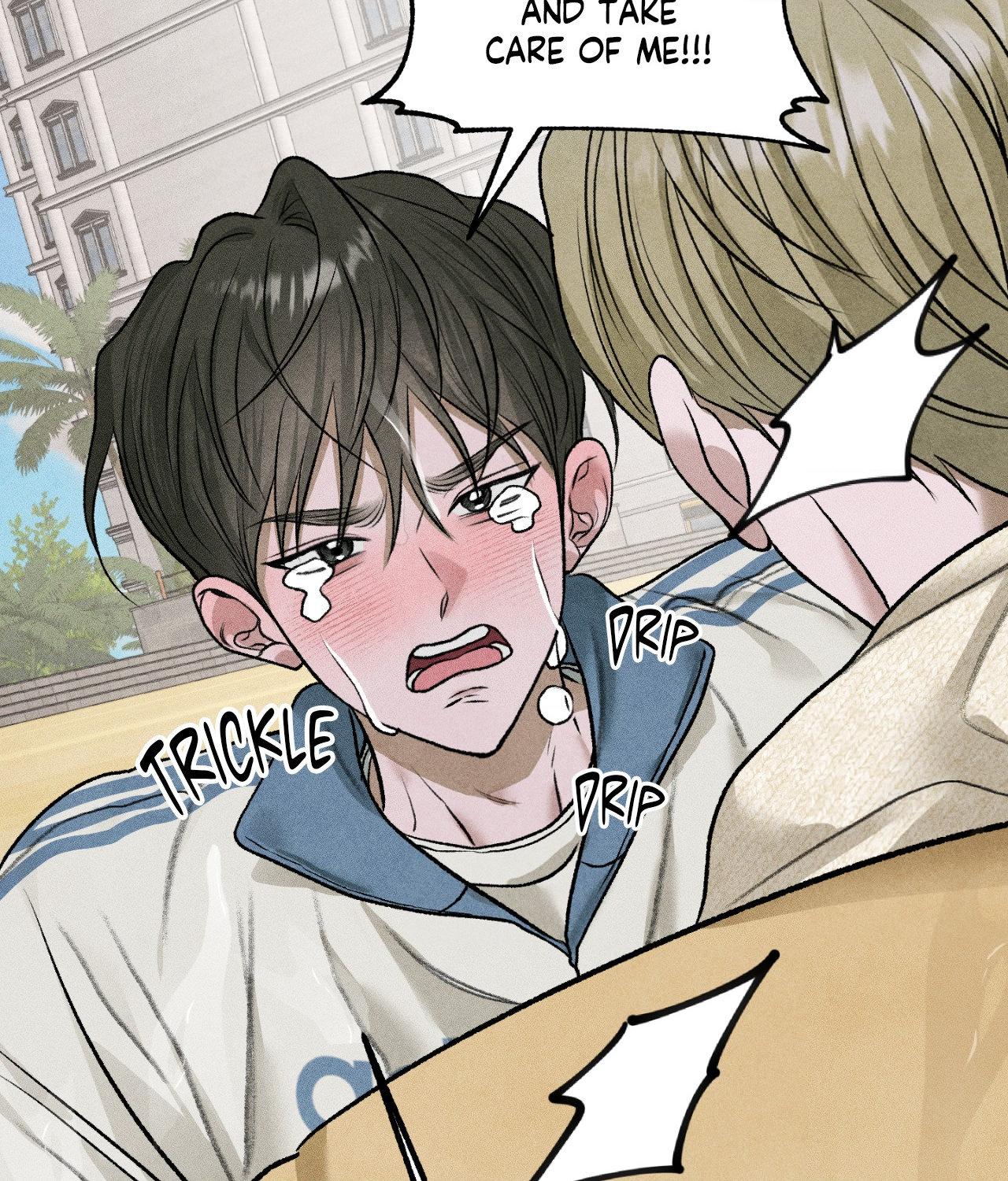 Pond with Flowers - Chapter 74 Page 146
