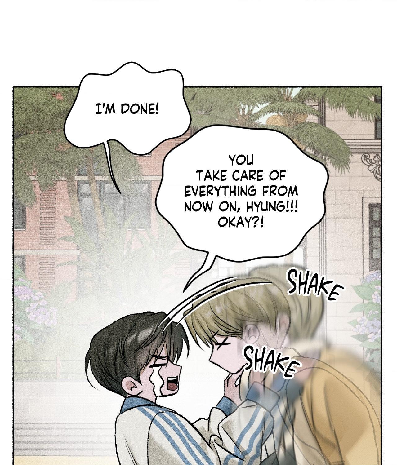 Pond with Flowers - Chapter 74 Page 148