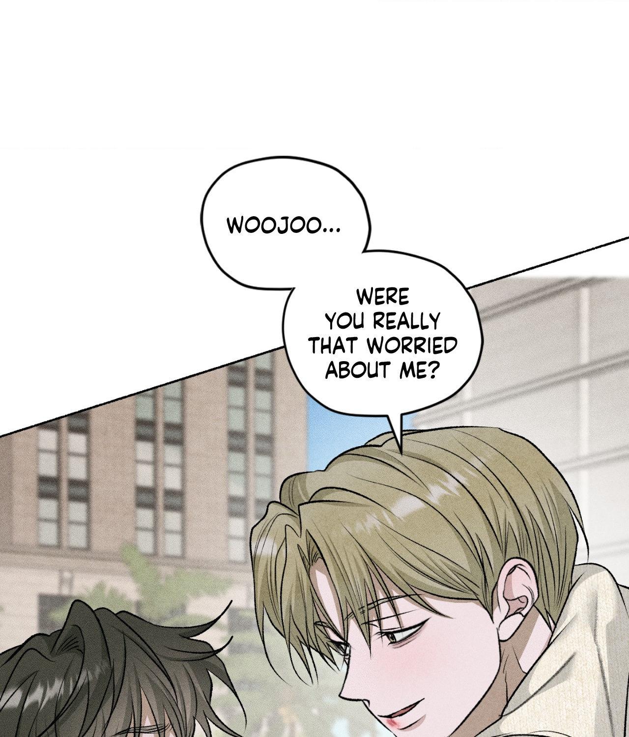 Pond with Flowers - Chapter 74 Page 15
