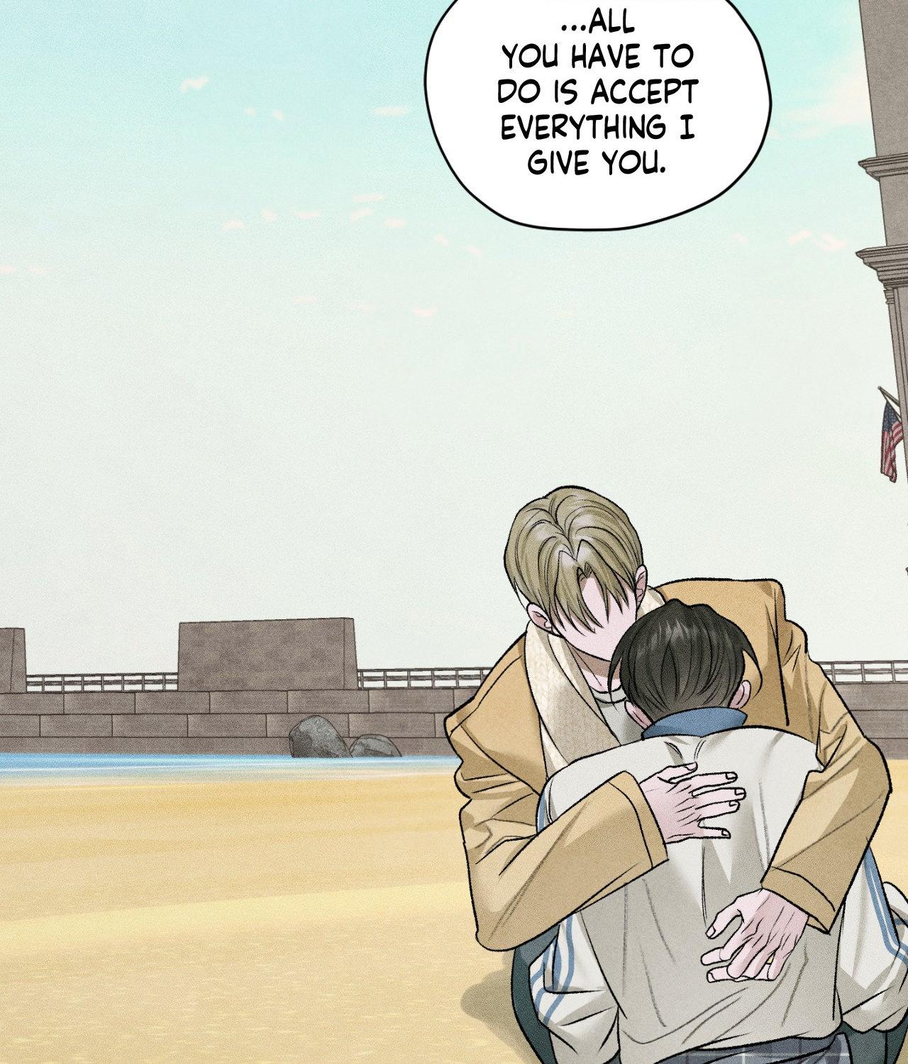 Pond with Flowers - Chapter 74 Page 154