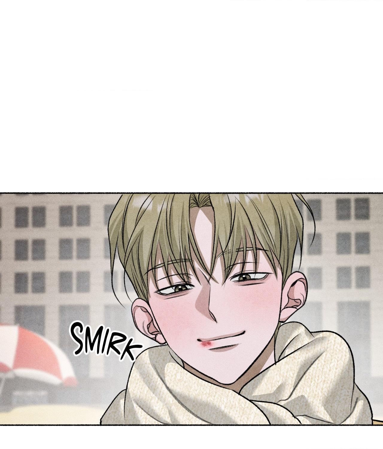 Pond with Flowers - Chapter 74 Page 17