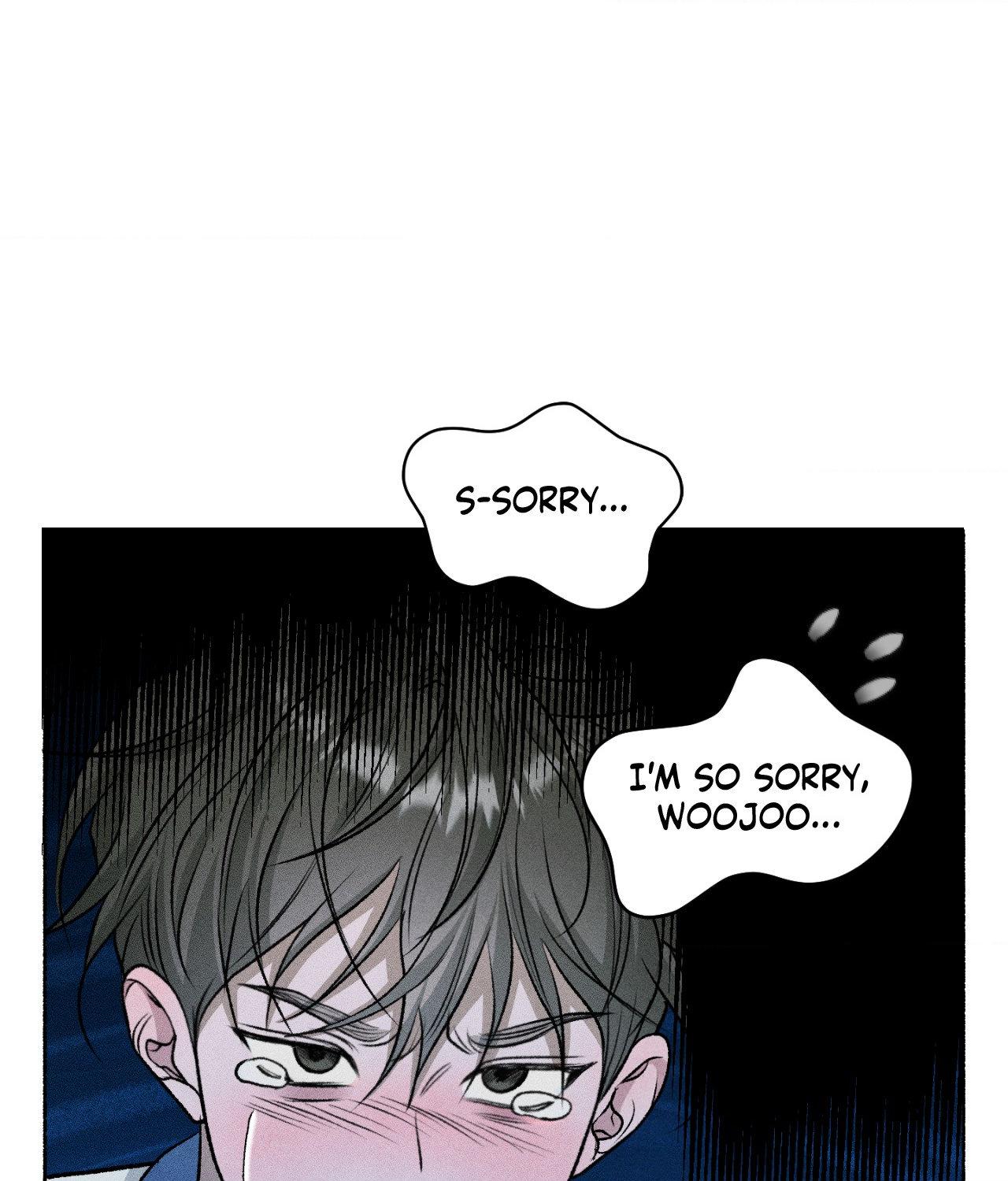 Pond with Flowers - Chapter 74 Page 18