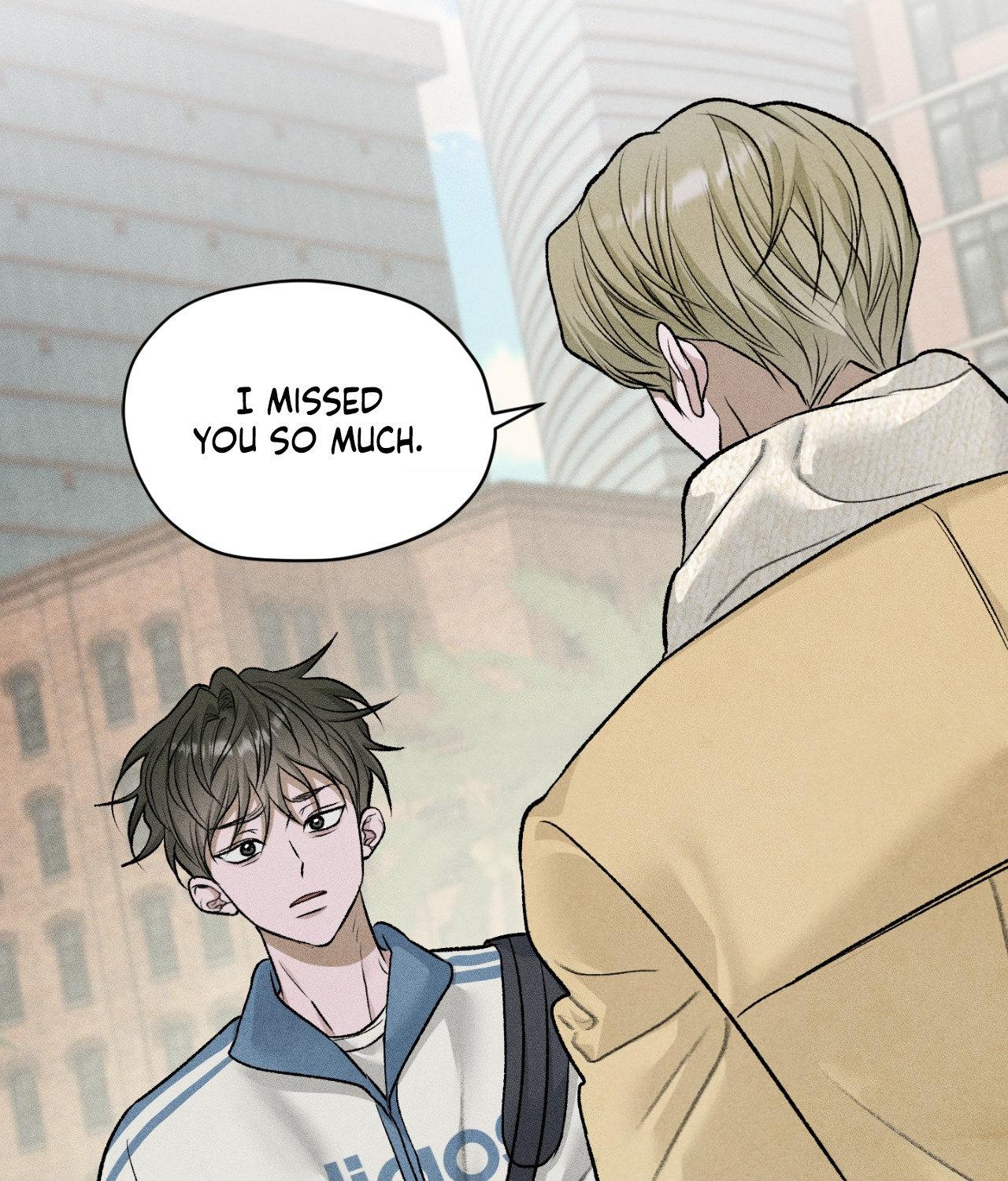 Pond with Flowers - Chapter 74 Page 2