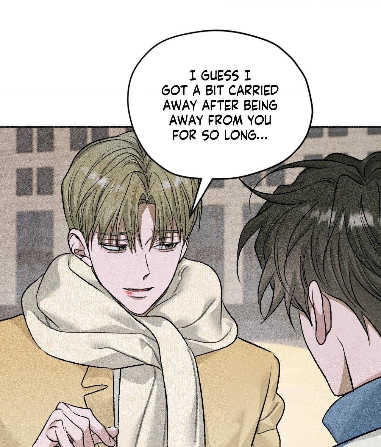 Pond with Flowers - Chapter 74 Page 20