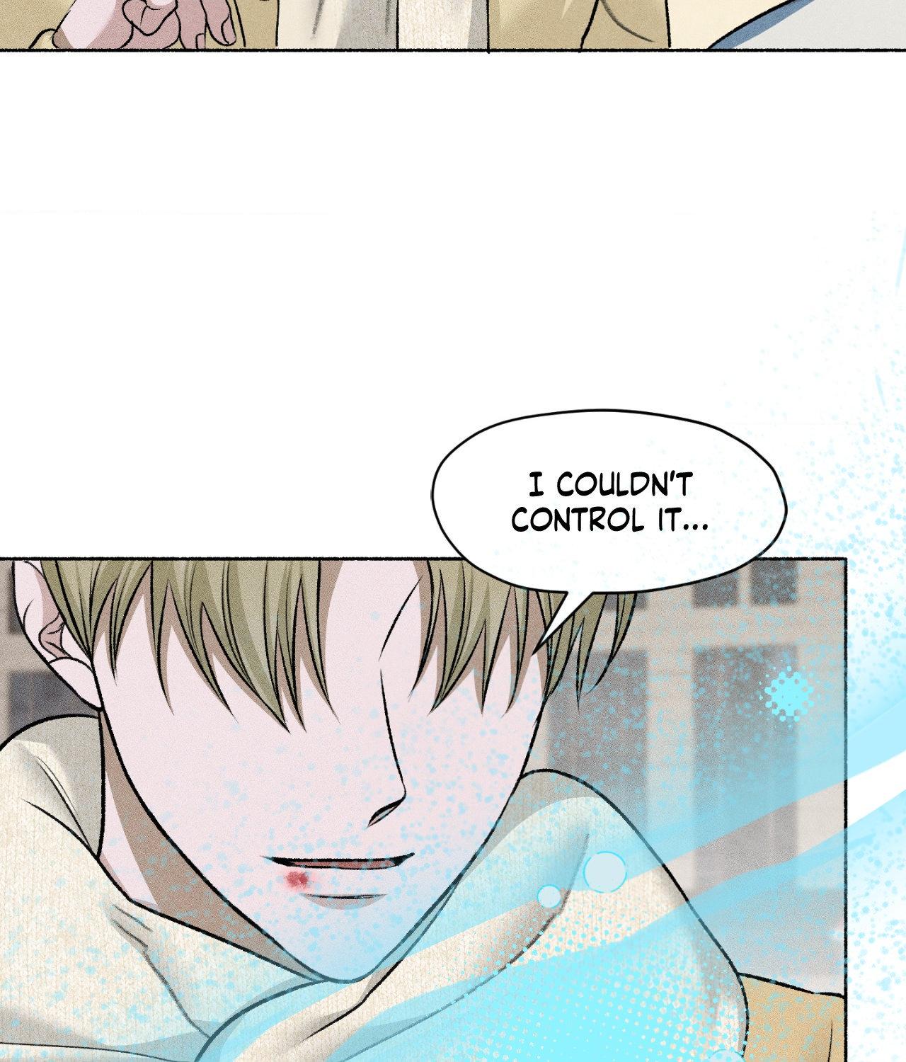 Pond with Flowers - Chapter 74 Page 21
