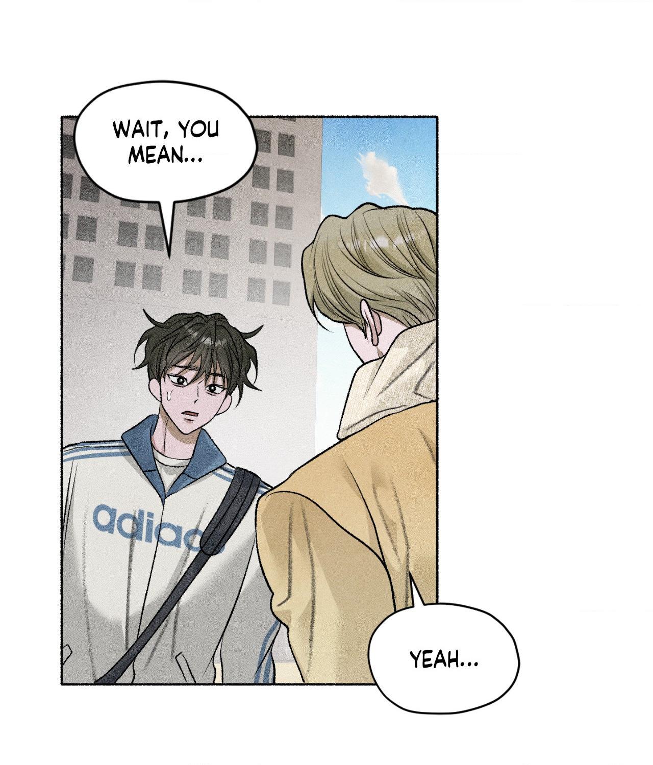 Pond with Flowers - Chapter 74 Page 24