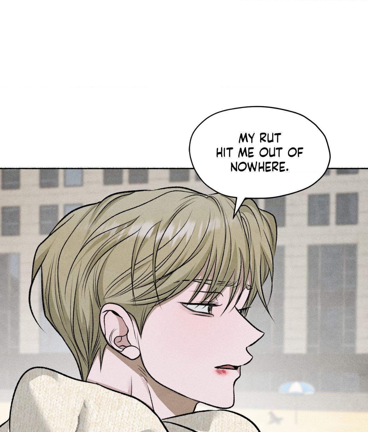 Pond with Flowers - Chapter 74 Page 25