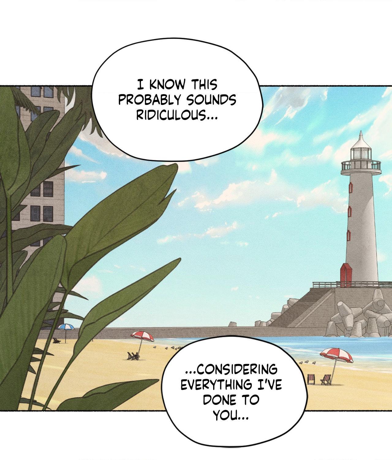Pond with Flowers - Chapter 74 Page 27