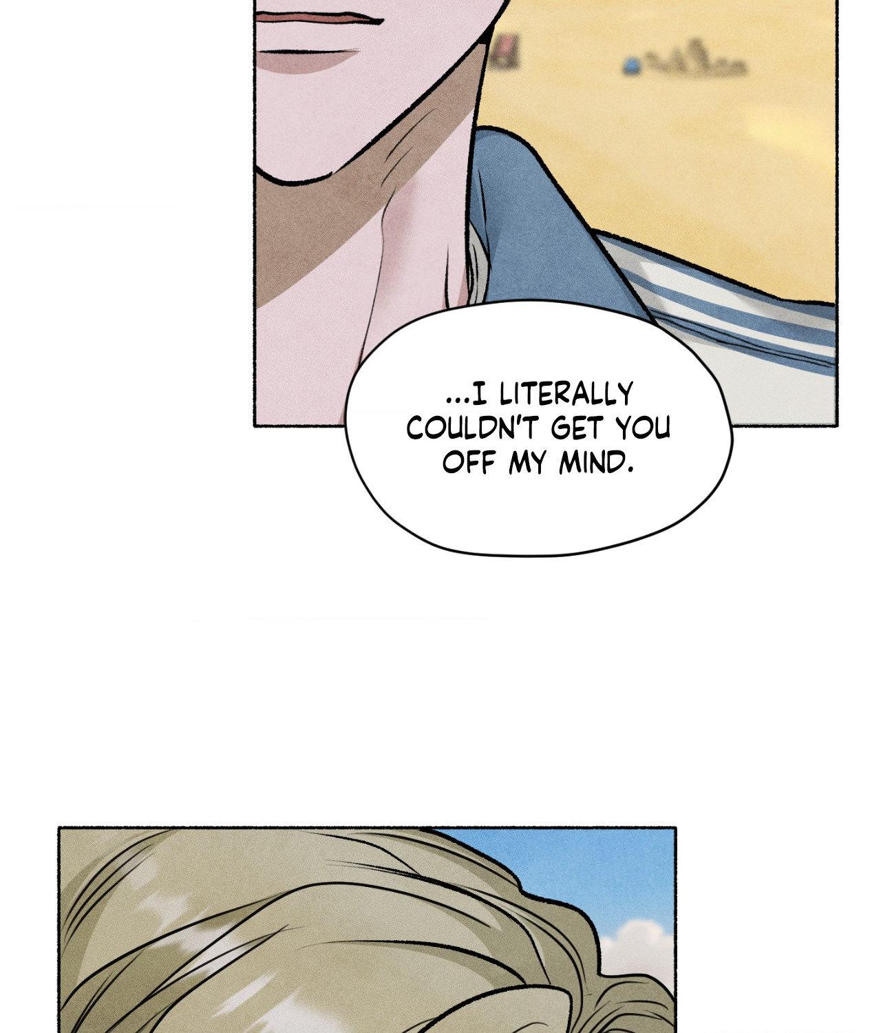 Pond with Flowers - Chapter 74 Page 29