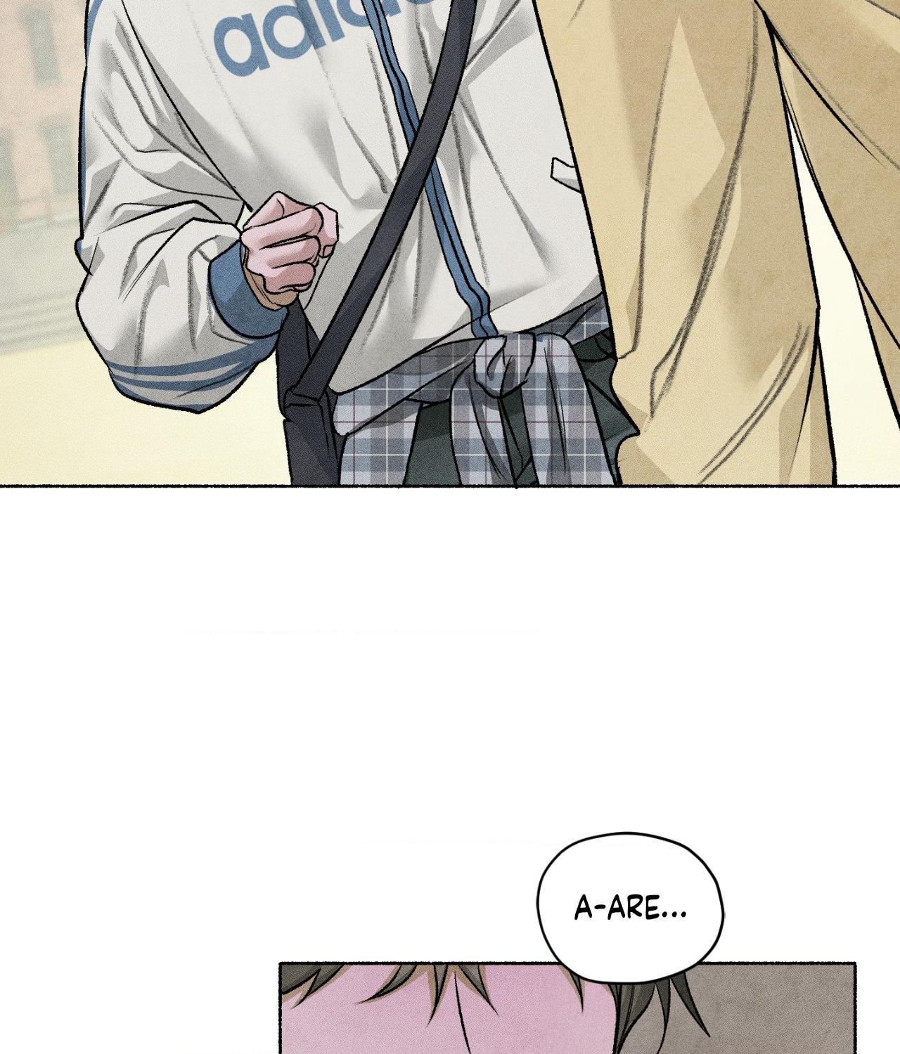 Pond with Flowers - Chapter 74 Page 3