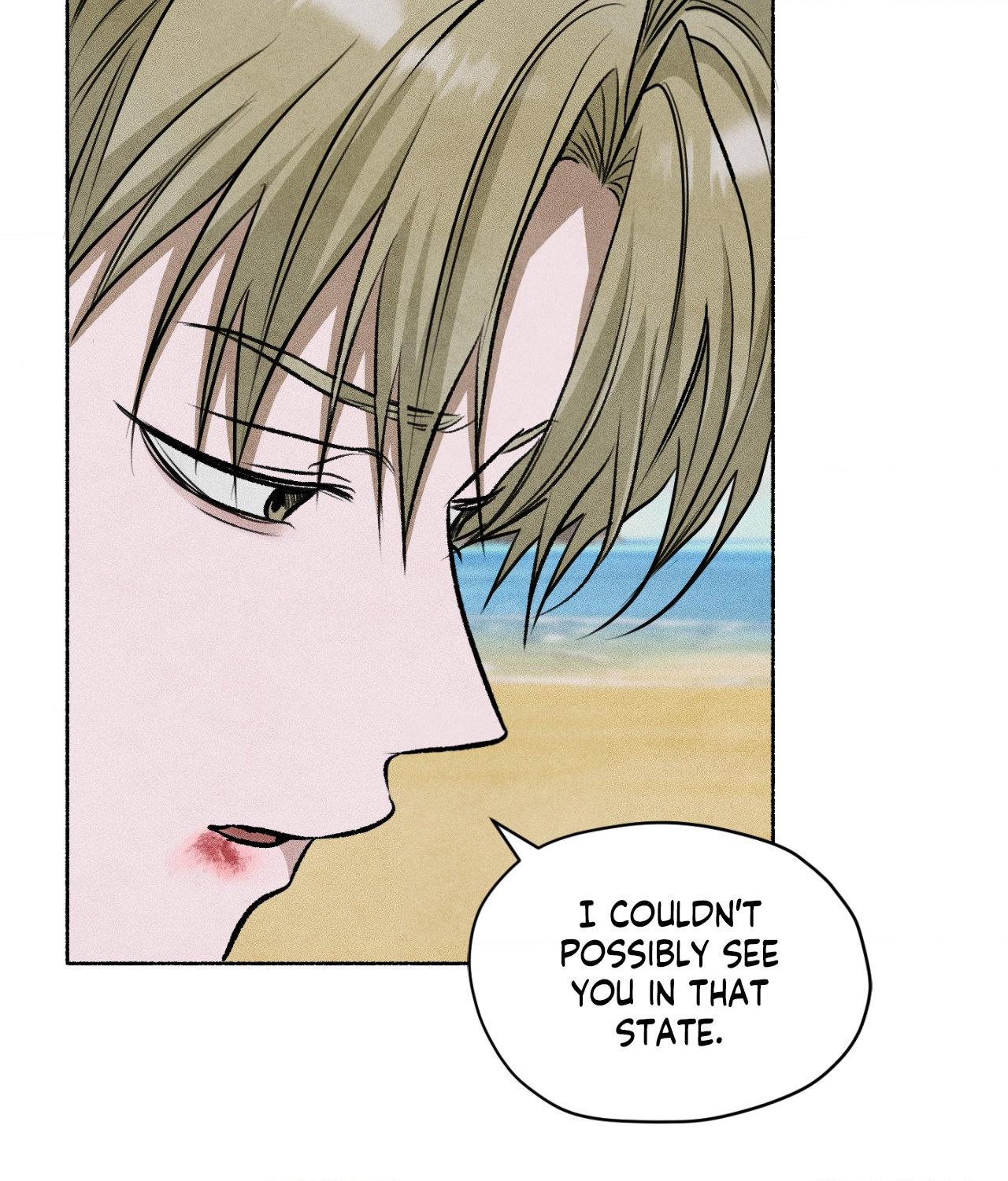 Pond with Flowers - Chapter 74 Page 30
