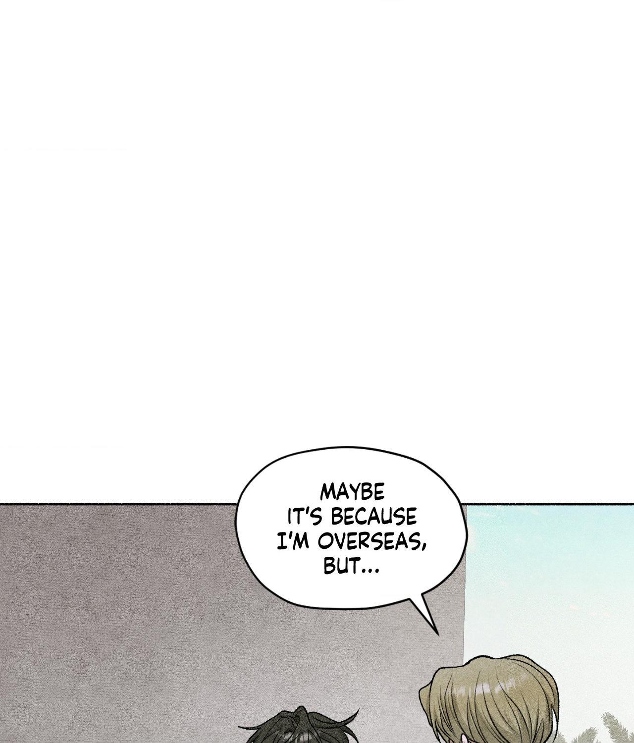 Pond with Flowers - Chapter 74 Page 31