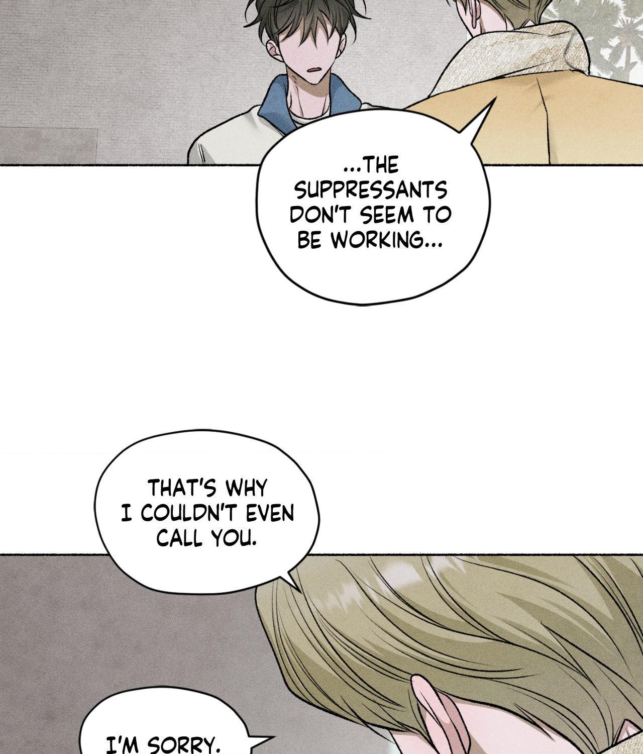 Pond with Flowers - Chapter 74 Page 32