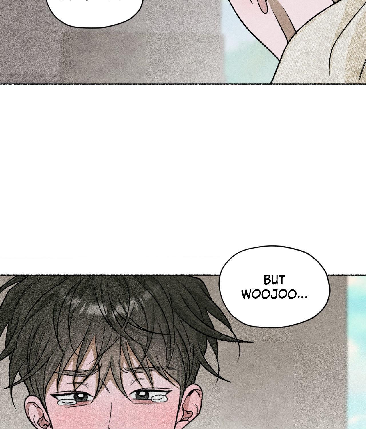 Pond with Flowers - Chapter 74 Page 33