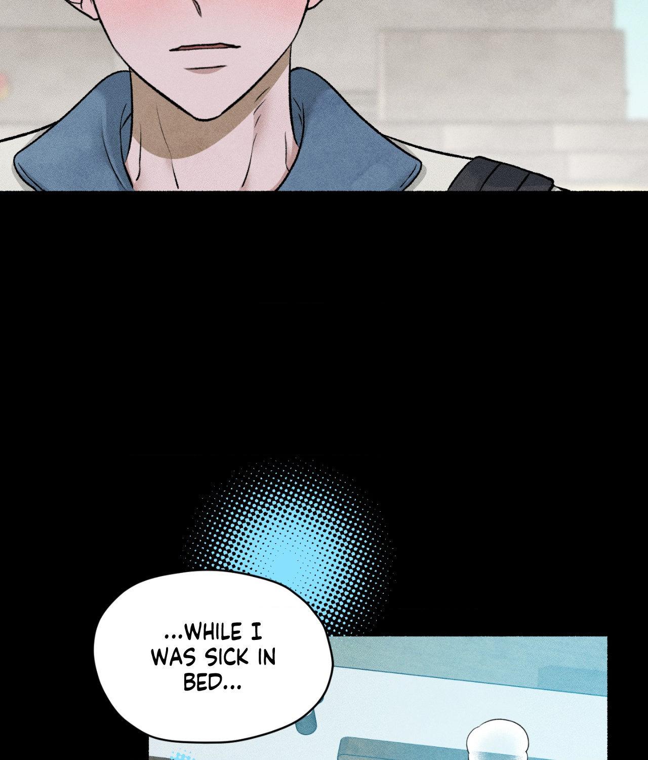 Pond with Flowers - Chapter 74 Page 34