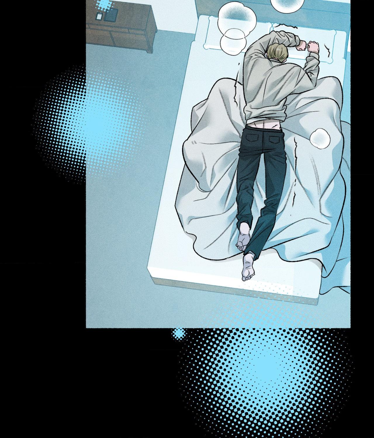 Pond with Flowers - Chapter 74 Page 35