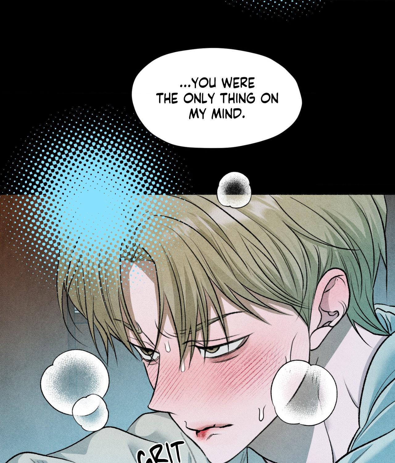 Pond with Flowers - Chapter 74 Page 36