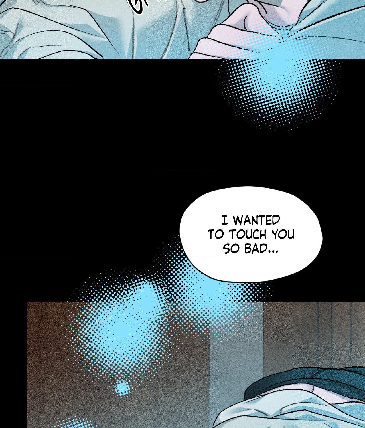 Pond with Flowers - Chapter 74 Page 37