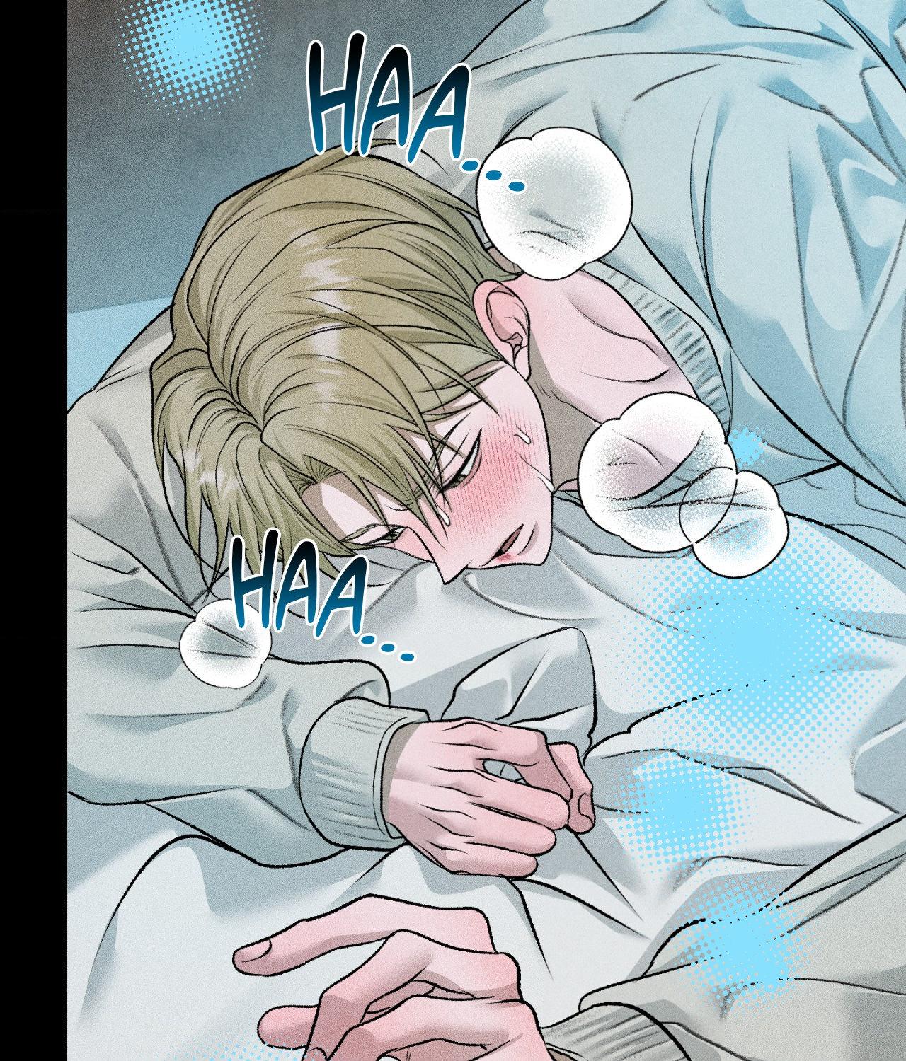 Pond with Flowers - Chapter 74 Page 38