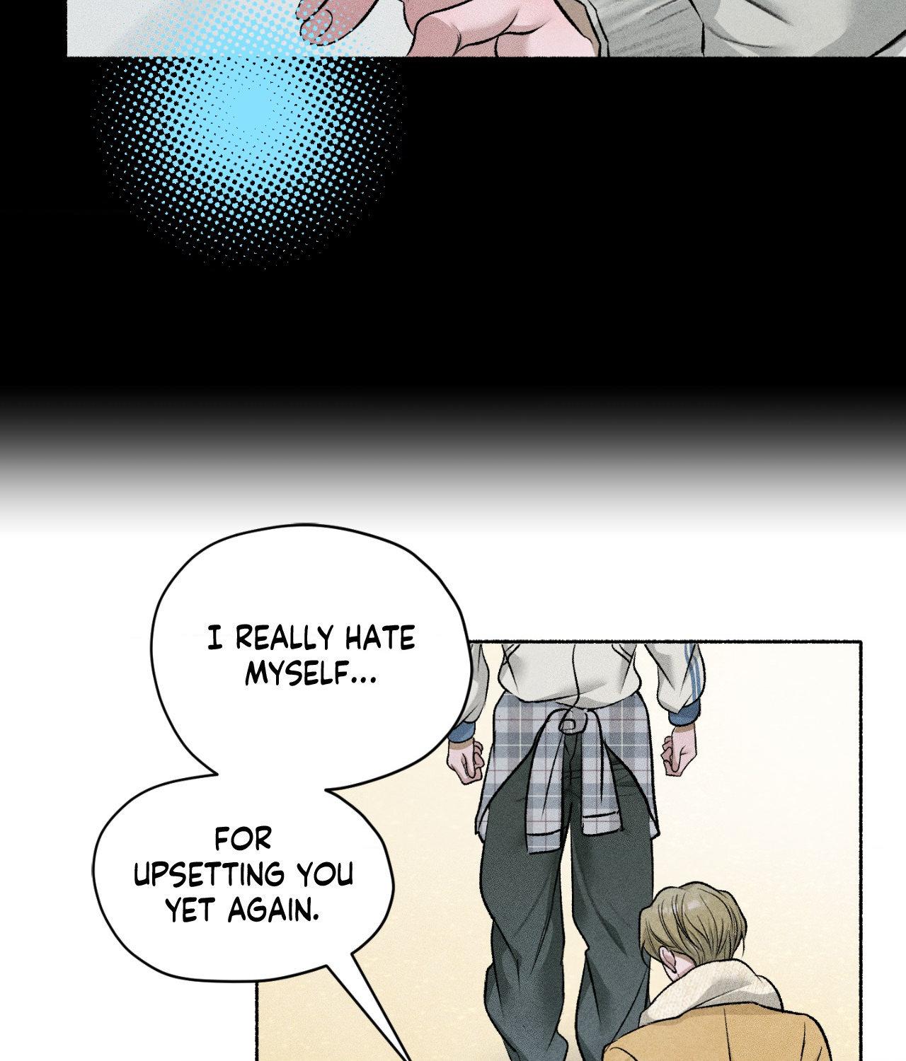 Pond with Flowers - Chapter 74 Page 39