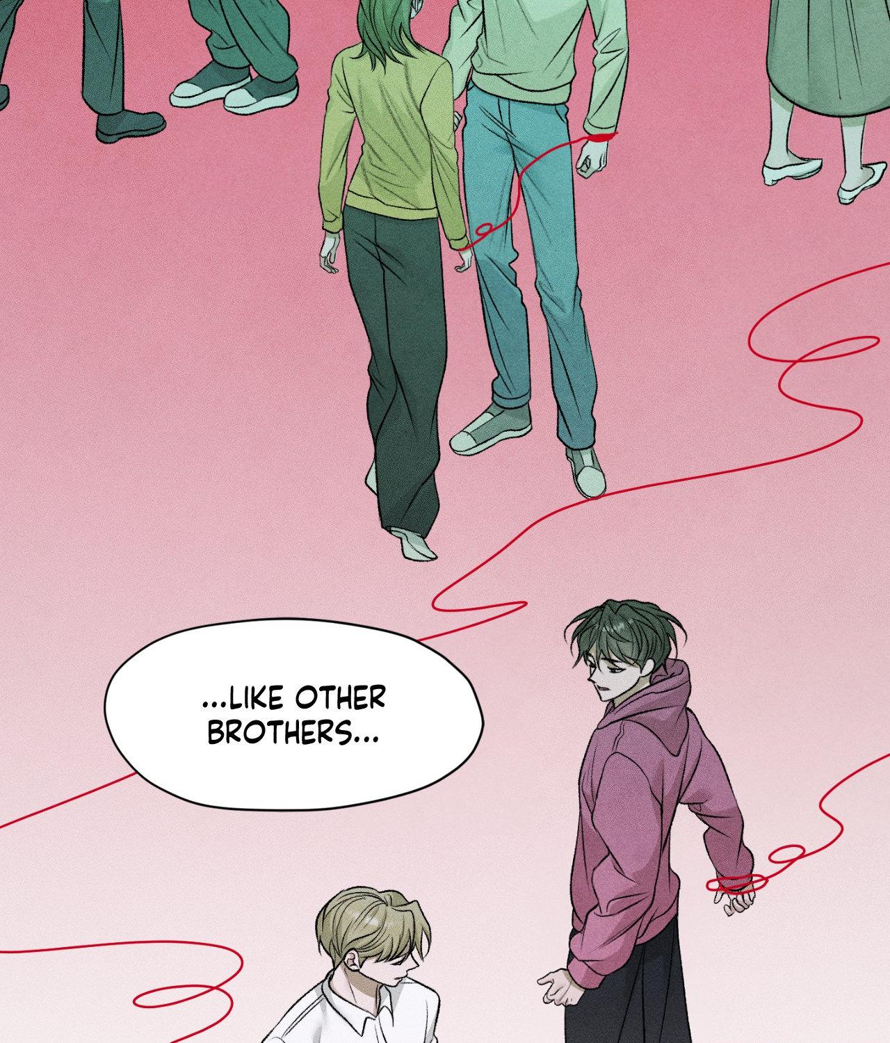 Pond with Flowers - Chapter 74 Page 43