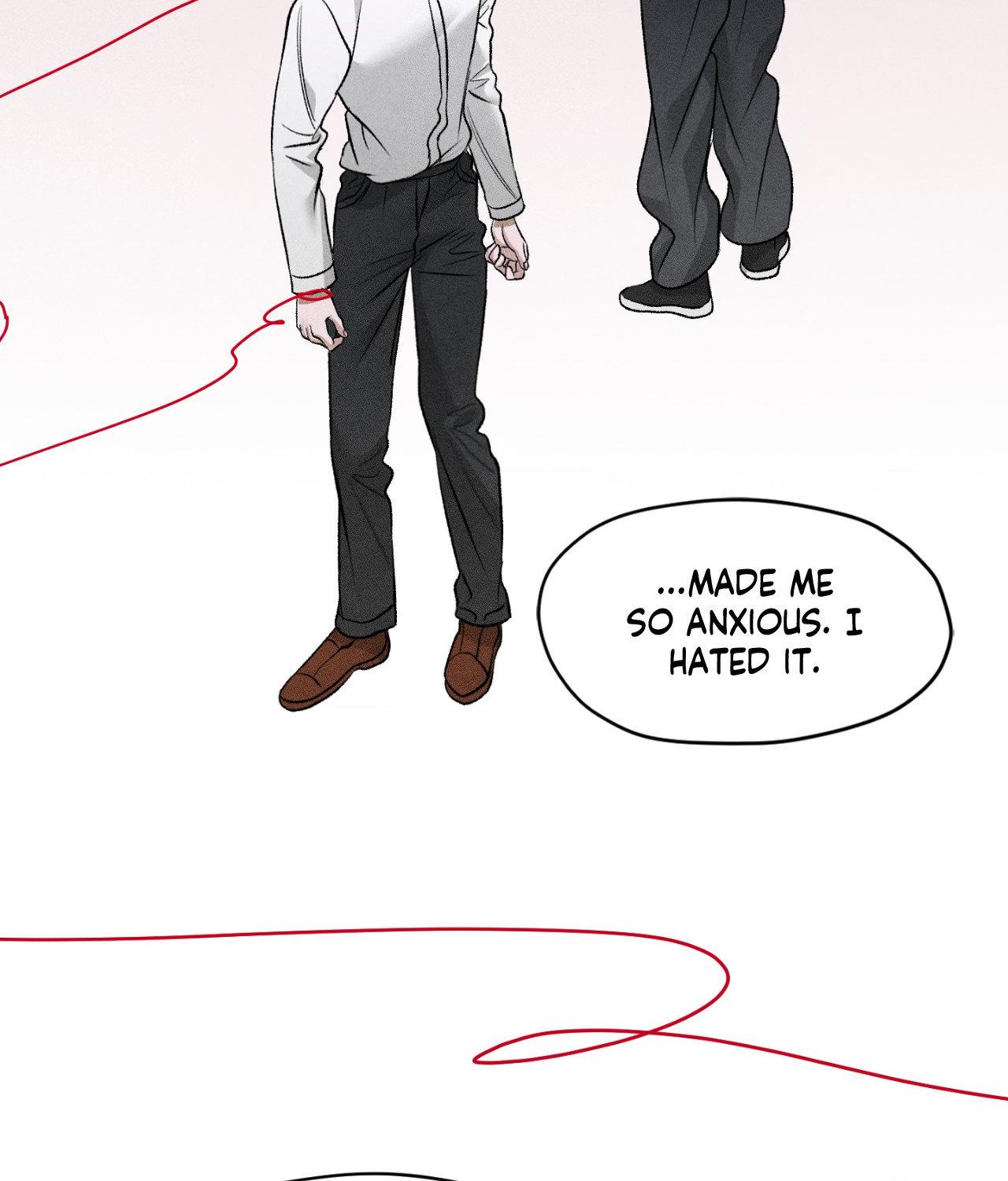 Pond with Flowers - Chapter 74 Page 44