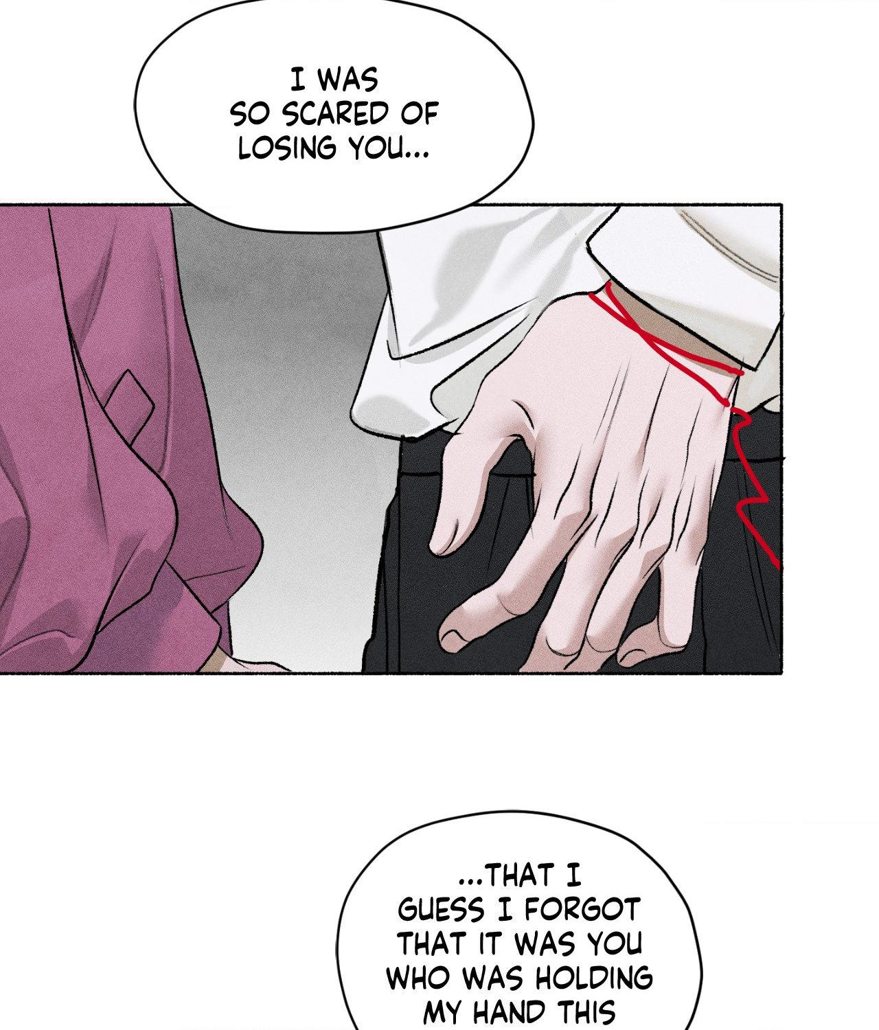 Pond with Flowers - Chapter 74 Page 45