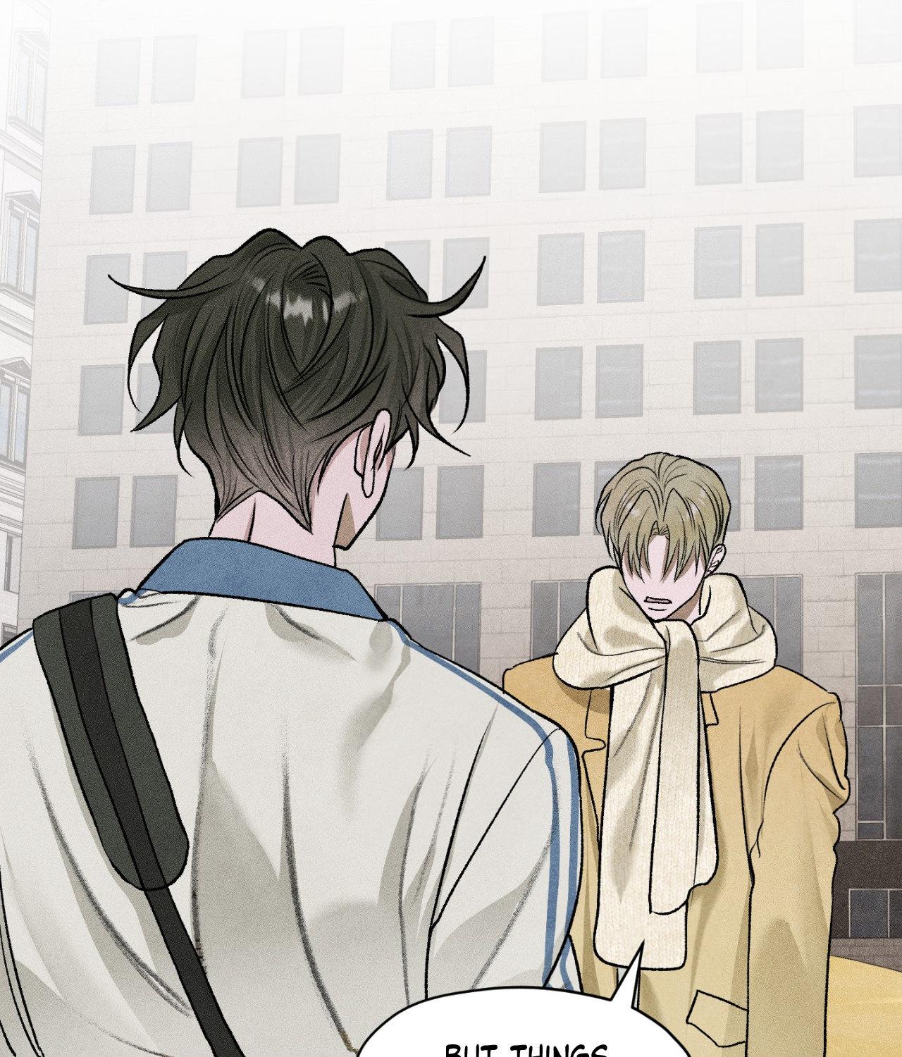 Pond with Flowers - Chapter 74 Page 47