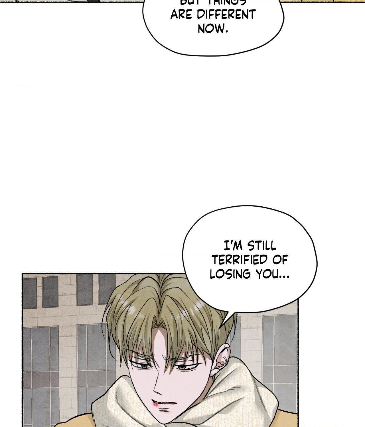 Pond with Flowers - Chapter 74 Page 48