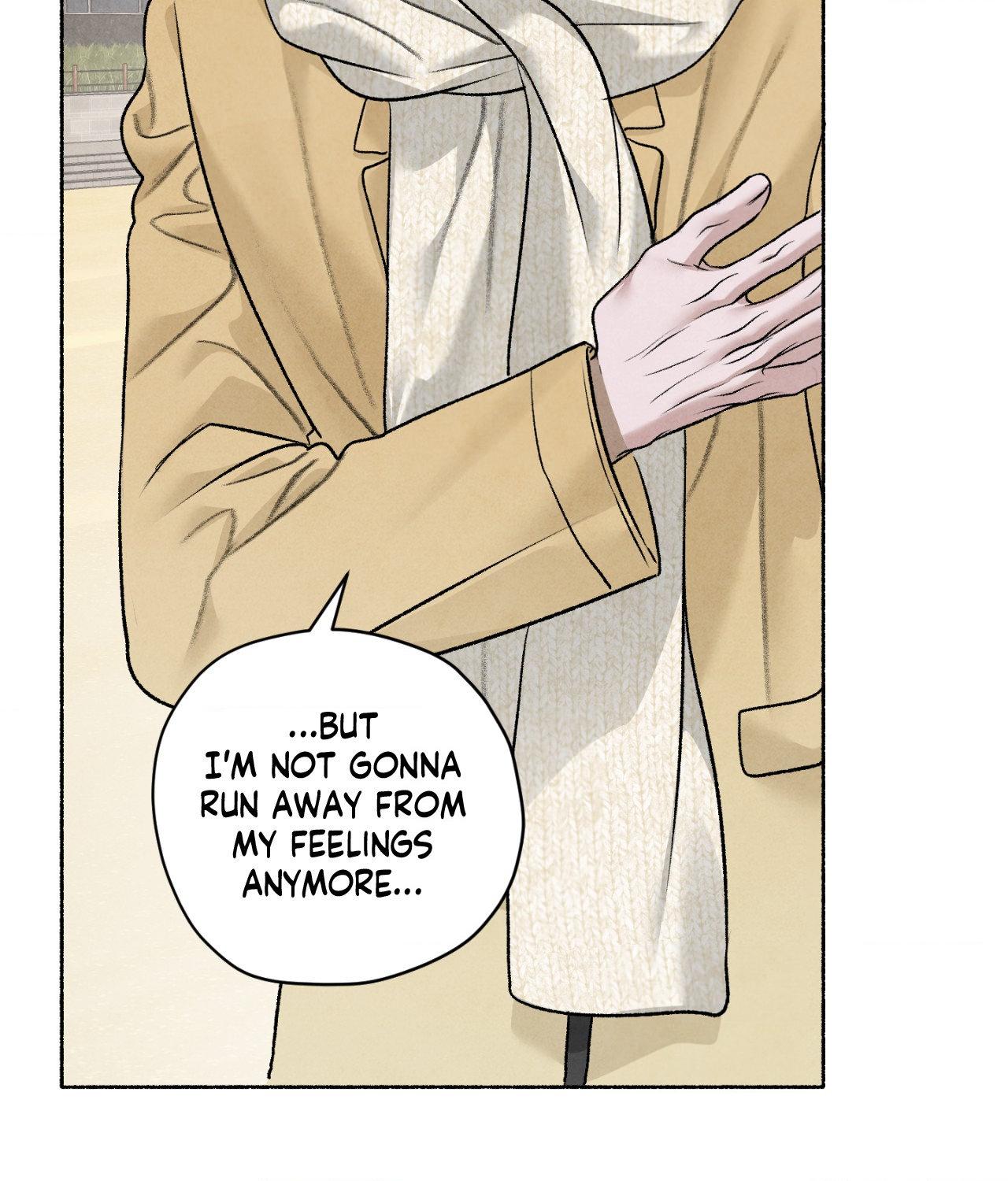 Pond with Flowers - Chapter 74 Page 49