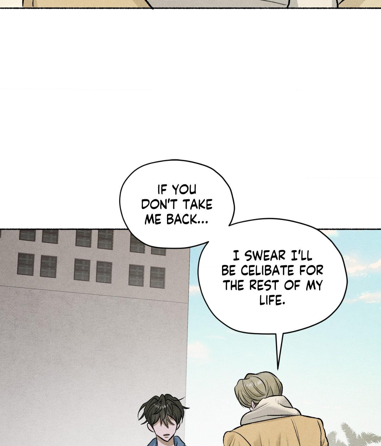 Pond with Flowers - Chapter 74 Page 53