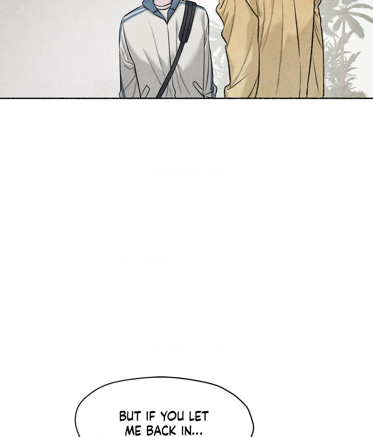 Pond with Flowers - Chapter 74 Page 54