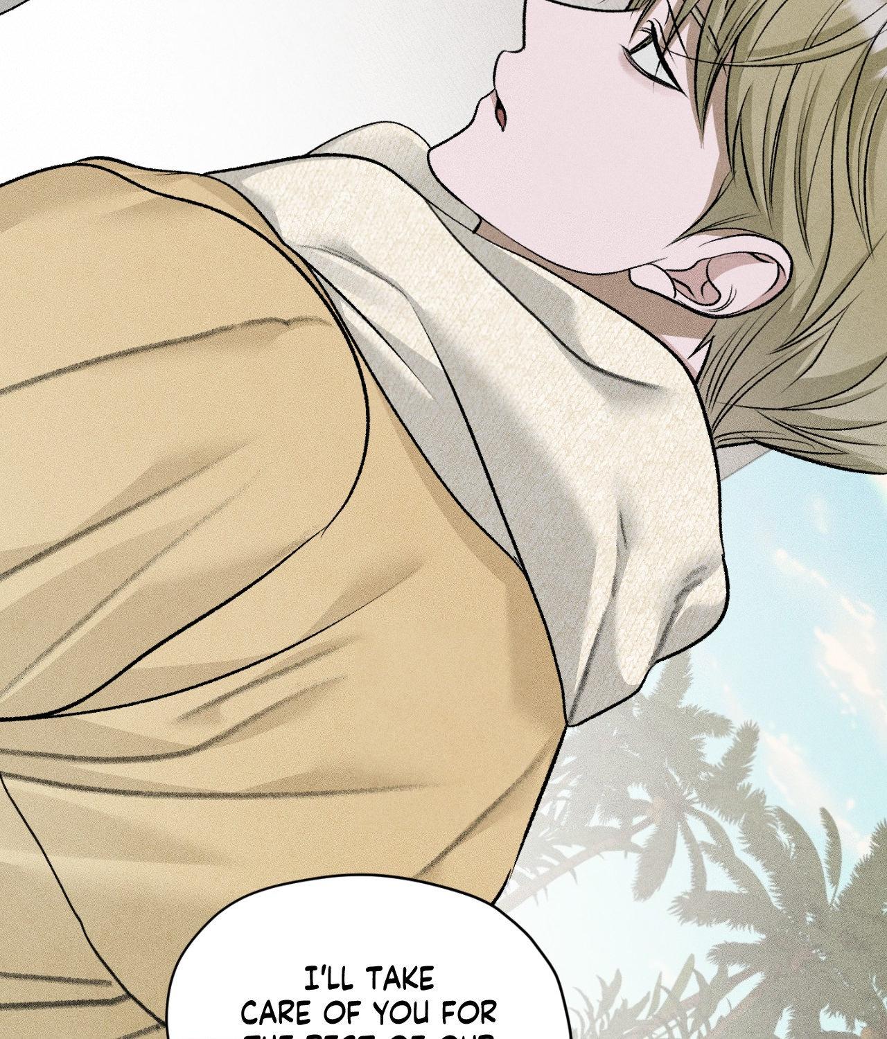 Pond with Flowers - Chapter 74 Page 56