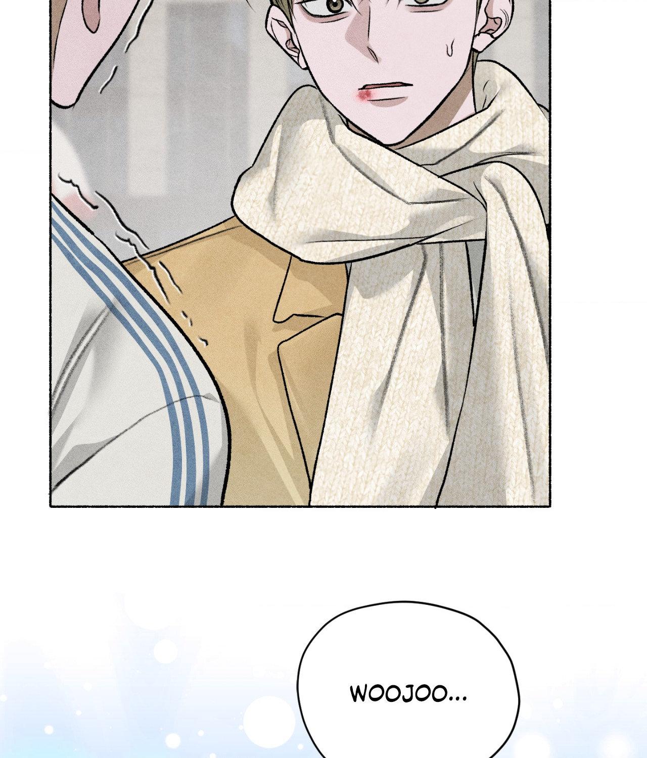 Pond with Flowers - Chapter 74 Page 6
