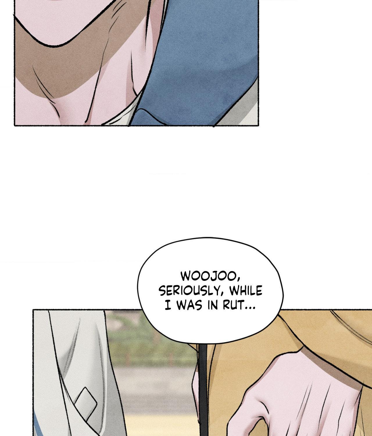Pond with Flowers - Chapter 74 Page 60