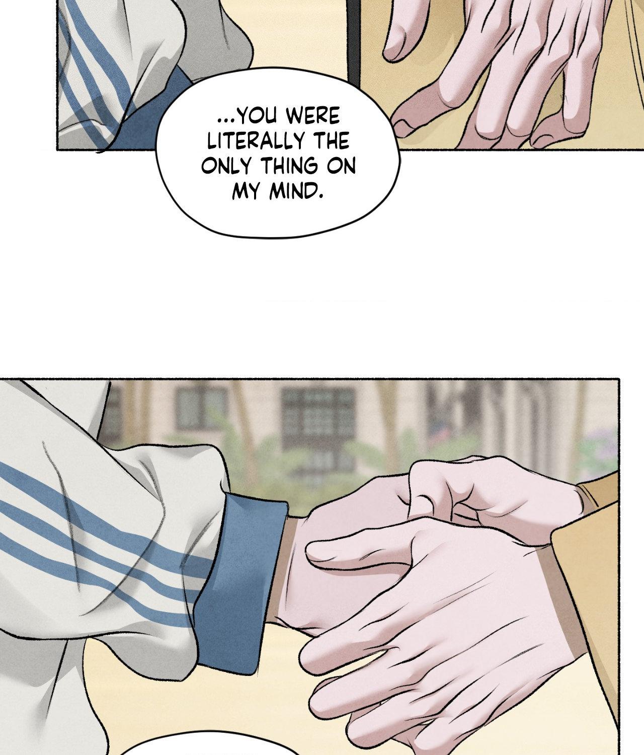 Pond with Flowers - Chapter 74 Page 61