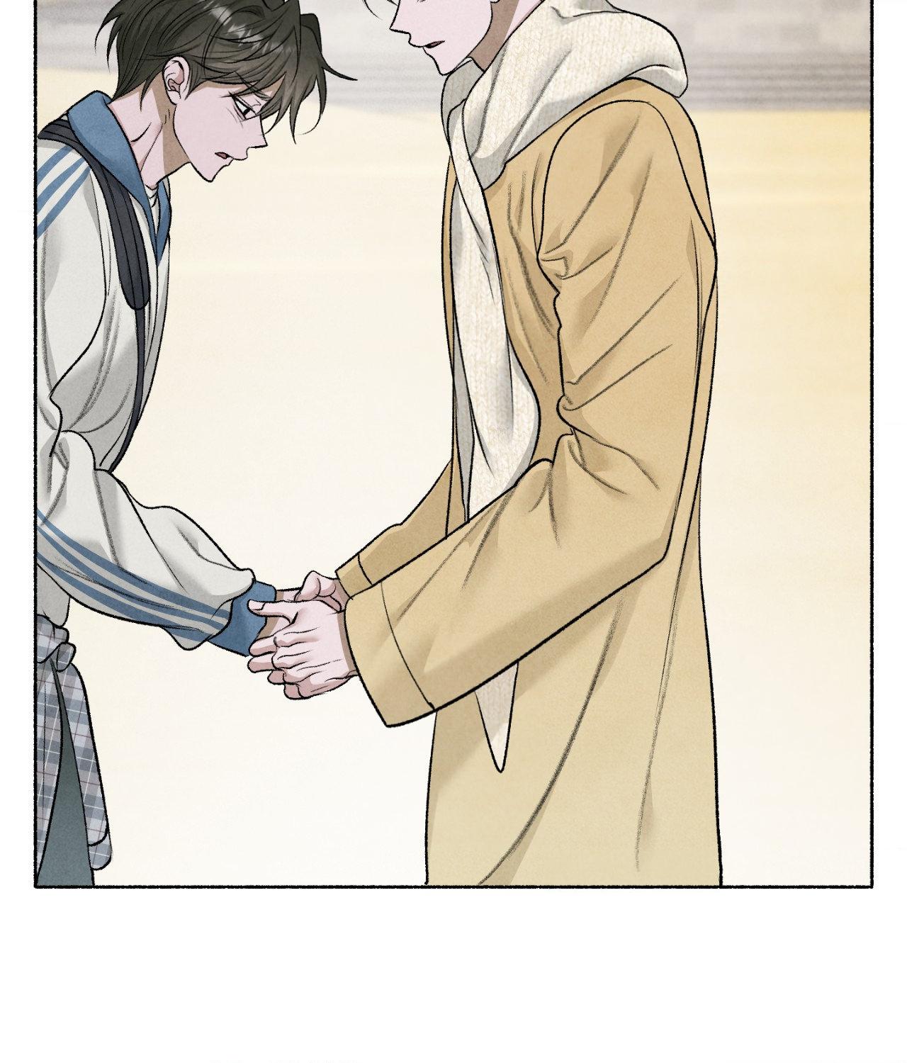 Pond with Flowers - Chapter 74 Page 63